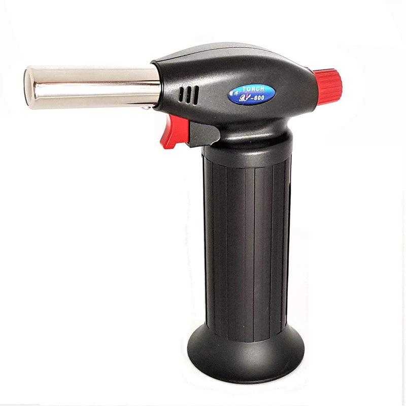 Mini Gas Blow Torch Refillable freeshipping - Aimtools