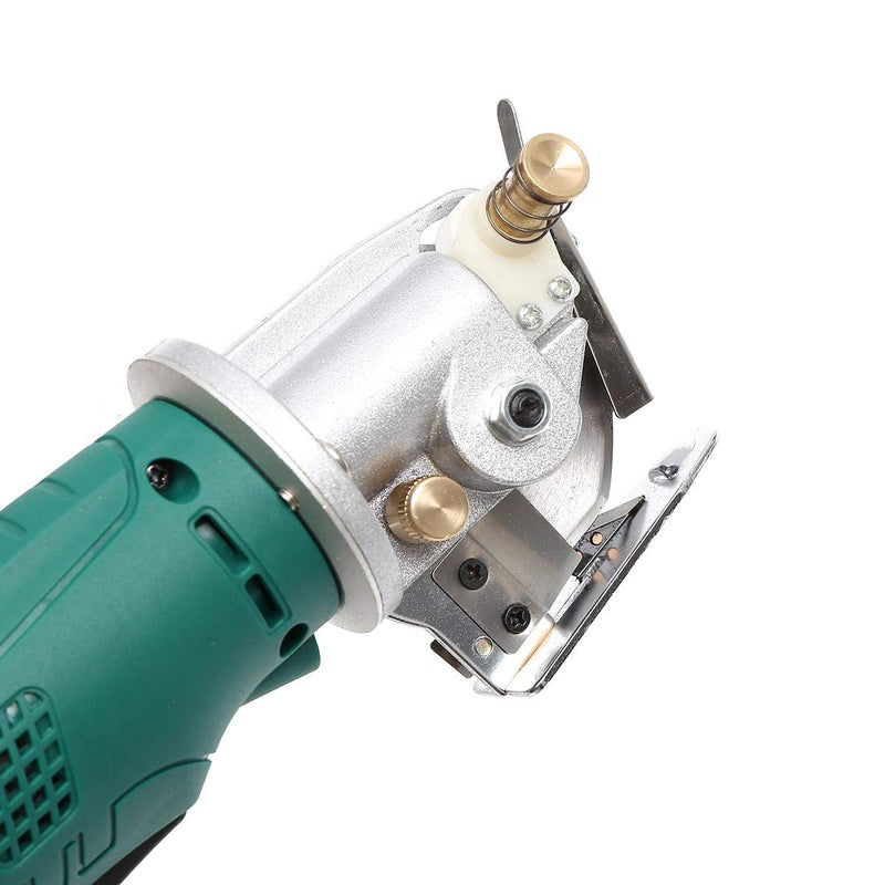 Cordless Cloth Cutter with 2 Batteries Multi Plug 12V freeshipping - Aimtools