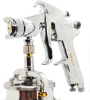 Heavy Duty Multi-Purpose Air Spray Gun S770 freeshipping - Aimtools