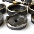 Hydraulic Punch Driver Set 63-114Mm freeshipping - Aimtools