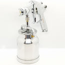 Heavy Duty Multi-Purpose Air Spray Gun S770 freeshipping - Aimtools