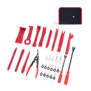 Car Trim Removal Tool Kit 30PCs