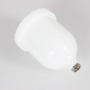 Paint Spray Gun Replacement Plastic Cup 600CC freeshipping - Aimtools