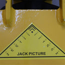 Manual Hydraulic Pipe Bender 2" freeshipping - Aimtools