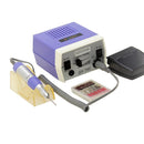 Micro Precision Electric Grinder Nail Polisher freeshipping - Aimtools