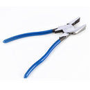 Glass Cutting Running Pliers Flat Head 12" freeshipping - Aimtools
