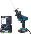 Cordless Reciprocating Saw 21V 1.2Ah freeshipping - Aimtools