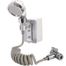 Brass Diverter for Sink Faucet Shower Set