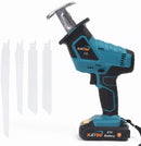 Cordless Reciprocating Saw 21V 1.2Ah freeshipping - Aimtools