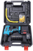 KATSU Cordless Drill with  Accessories freeshipping - Aimtools