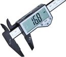 Fiber Carbon Digital Vernier Caliper 150mm