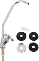 Water Tap Single Lever Stainless Steel