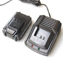 Industrial Cordless Nail Gun Stapler Nailer 18V freeshipping - Aimtools