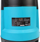 Garden Submersible Pump 10 Meters Hose 1"