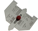 KATSU Weld Size Welding Gauge freeshipping - Aimtools