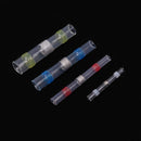 Solder Seal Wire Connector Heat  Shank 100 Pcs Pack freeshipping - Aimtools