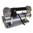 Large Volume 4Xwd Tire Inflator 12V freeshipping - Aimtools