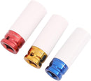Impact Tyre Socket Set Colored 3pcs