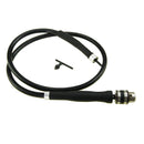 Flexible Drill Mini Die Grinder Extension Power Shaft 10Mm Key Chuck 55" freeshipping - Aimtools