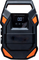 Car Tire Inflator 22mm Digital In Cloth Bag XH-003