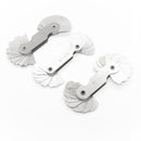 Radius Measuring Gauge Variation freeshipping - Aimtools
