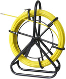 KATSU 6 x 50m Duct Rodder Installation Tool freeshipping - Aimtools