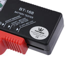 NUF AA Battery Tester Angle 2PCS