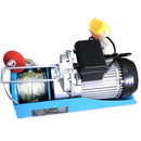 Electric Scaffolding Hoist Lift 500-1000KG EU Plug