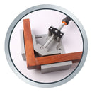 Mitre Corner Wood Steel Frame Vice freeshipping - Aimtools