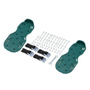 Lawn Aerator Scarifer Nail Shoes