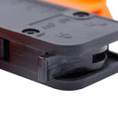 Contour Gauge Shape Shaper Plastic Lock 10+6"