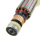 Rotor- Stator- Bearings, 220V Fits Katsu, Makita Trimmer Replacement