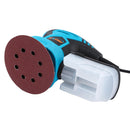 KATSU Orbital Sander Dust Box 20 Discs