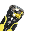 Crimper Stripper Set With Extra Dies