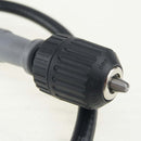 Flexible Drill Extension Power Shaft 6mm Chuck 44"