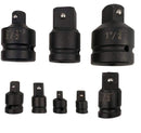Impact Socket Adaptor Set 8pcs