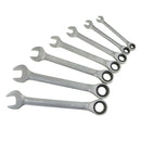Fixed Combination Ratchet Spanner Variation freeshipping - Aimtools