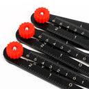 Tile Foldable Ruler 12 Sections