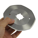 Spare blade 100mm  capacity 25mm for 103916