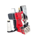 Woven Bag Packing Sewing Machine w 3 Thread Cones