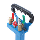 Air Bag Pneumatic Jack Long Handle 3Ton- 5 Ton