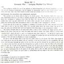 Manual Automatic Coil Winding Machine freeshipping - Aimtools