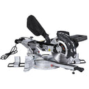 Compound Sliding Mitre Saw 10" 255mm