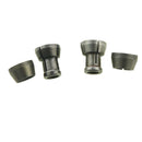 Trimmer Collet Chuck Set 3/8" 1/4", 6MM & 8MM freeshipping - Aimtools