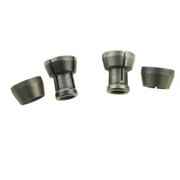 Trimmer Collet Chuck Set 3/8" 1/4", 6MM & 8MM freeshipping - Aimtools