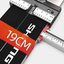 Manual Tile Cutter 1800mm Aluminium Base 3771