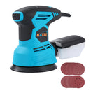 KATSU Orbital Sander Dust Box 20 Discs