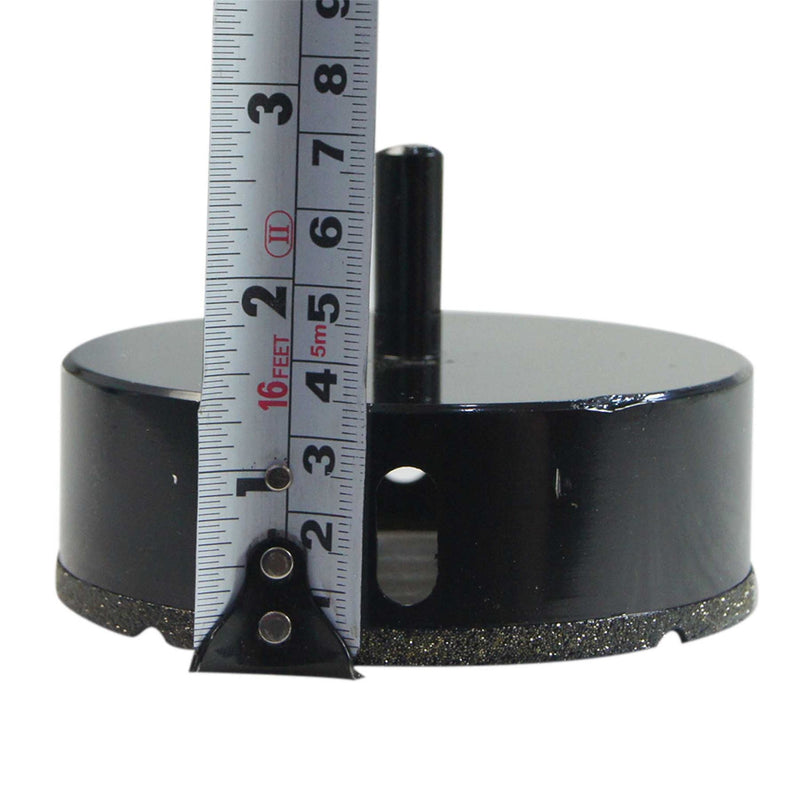 Ceramic Granite Hole Saw Core-bit 100mm