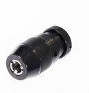 Keyless Drill Chuck Taper Precision 1-16Mm Heavy Duty Professional freeshipping - Aimtools