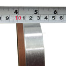 Diamond Grinding Wheel 90 Degrees Cup Grit 180 Size:100x30x20x5x5mm